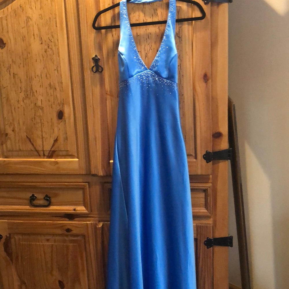 Homecoming, prom, bridesmaid dress